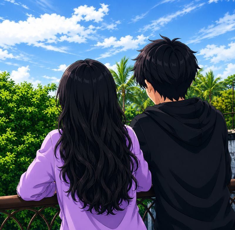 A special memory